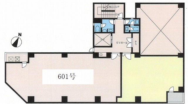 間取り図 O-29001044-001