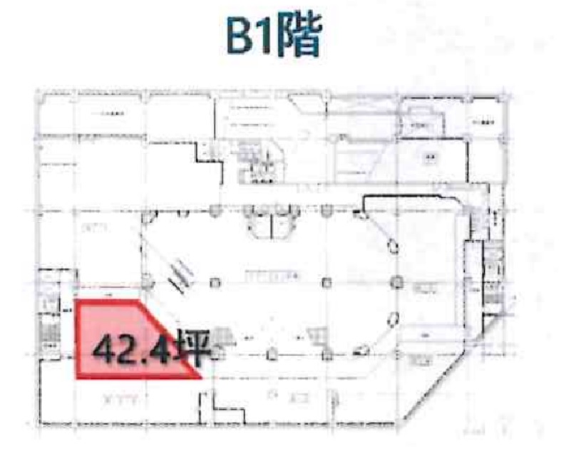 間取り図 O-29002968-015