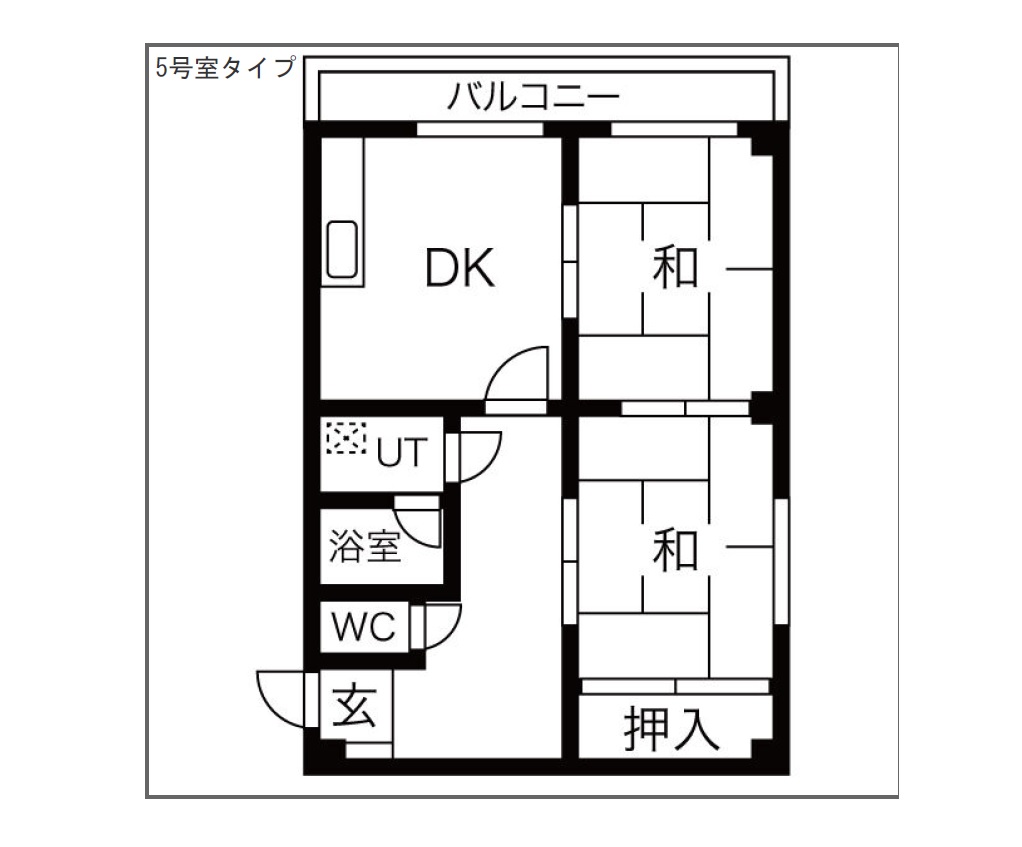 間取り図 O-29004265-003