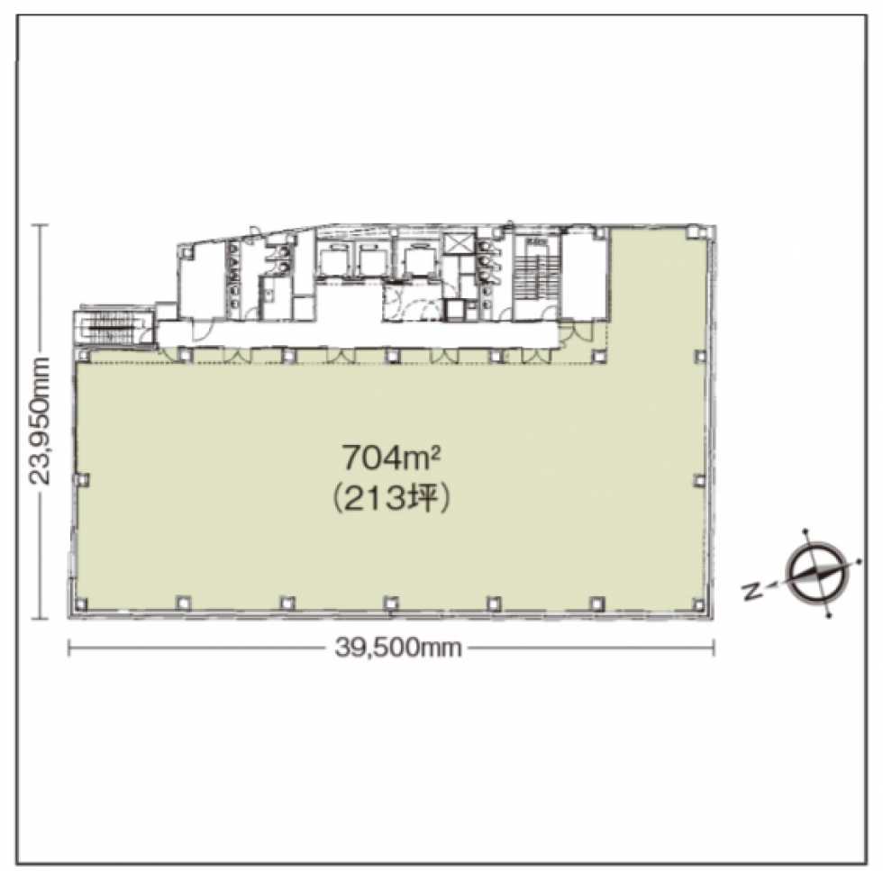 間取り図 O-35000033-004