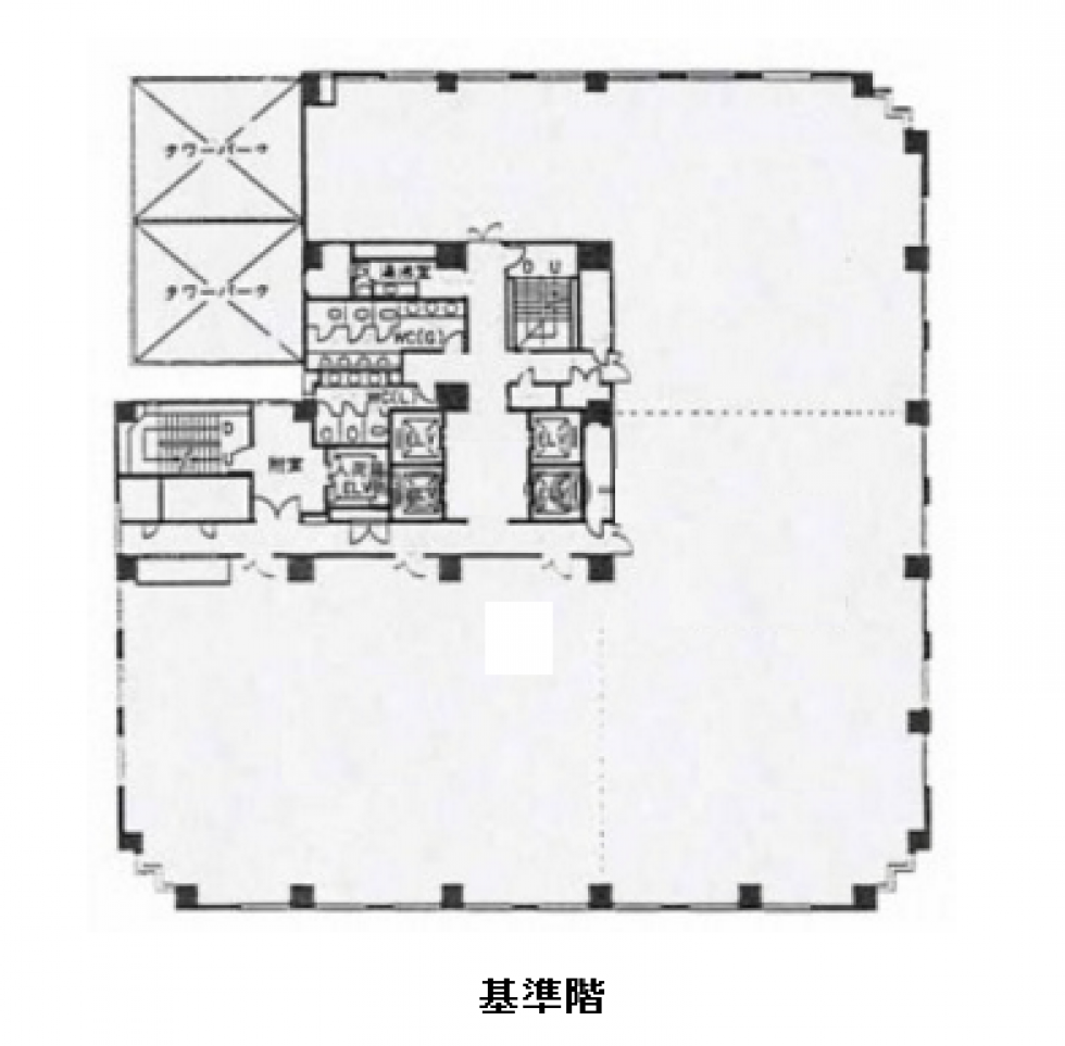 間取り図 O-35000036-001