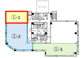 間取り図 O-35000038-032