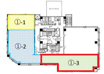 間取り図 O-35000038-033