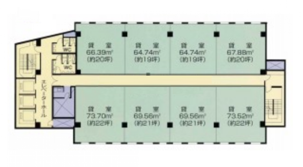 間取り図 O-35000042-007