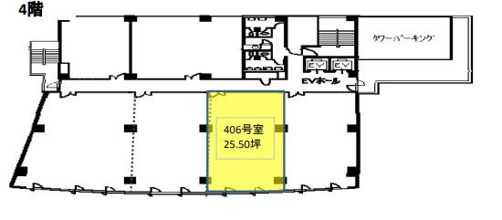 間取り図 O-35000070-018