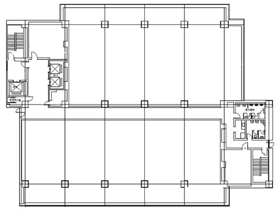 間取り図 O-35000100-022