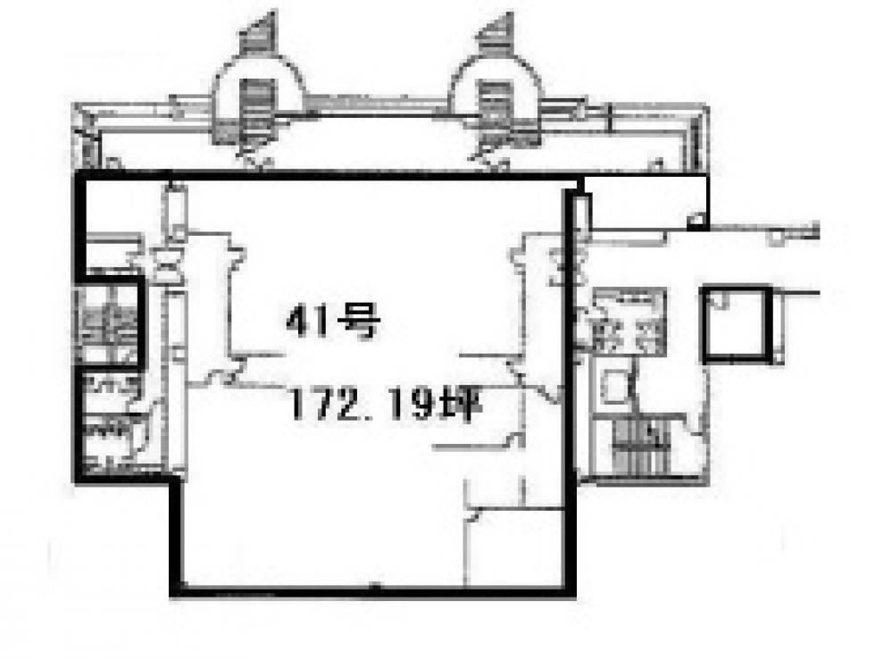 間取り図 O-37000015-001