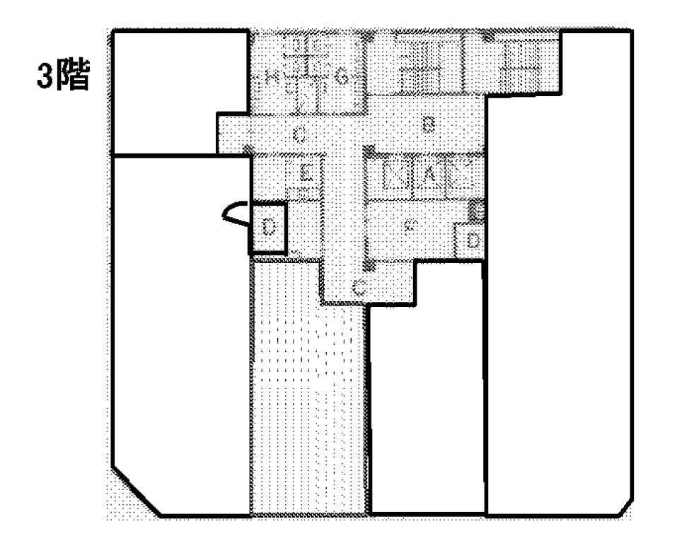 間取り図 O-38000031-010