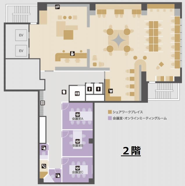 間取り図 R-02052528-001