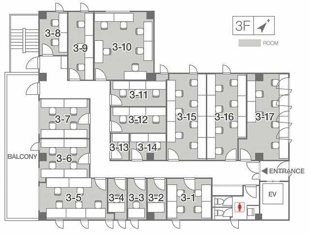 間取り図 R-03002566-001