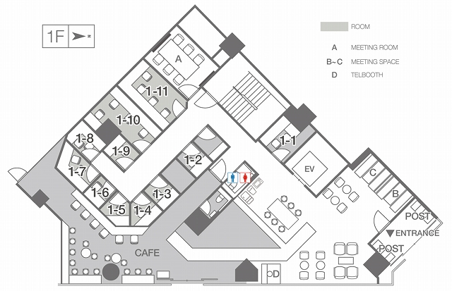 間取り図 R-03002754-005