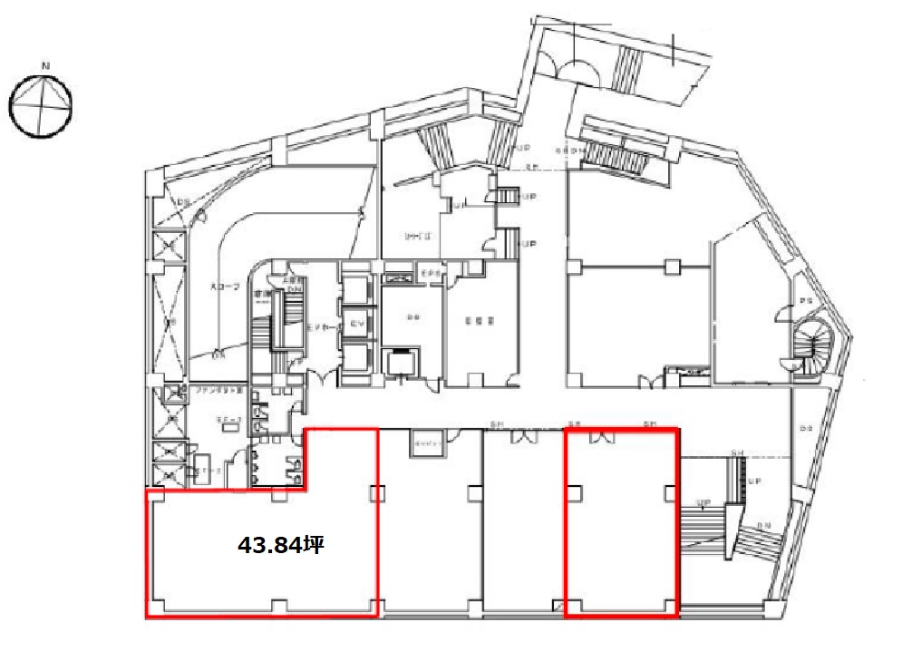 間取り図 T-01000237-051