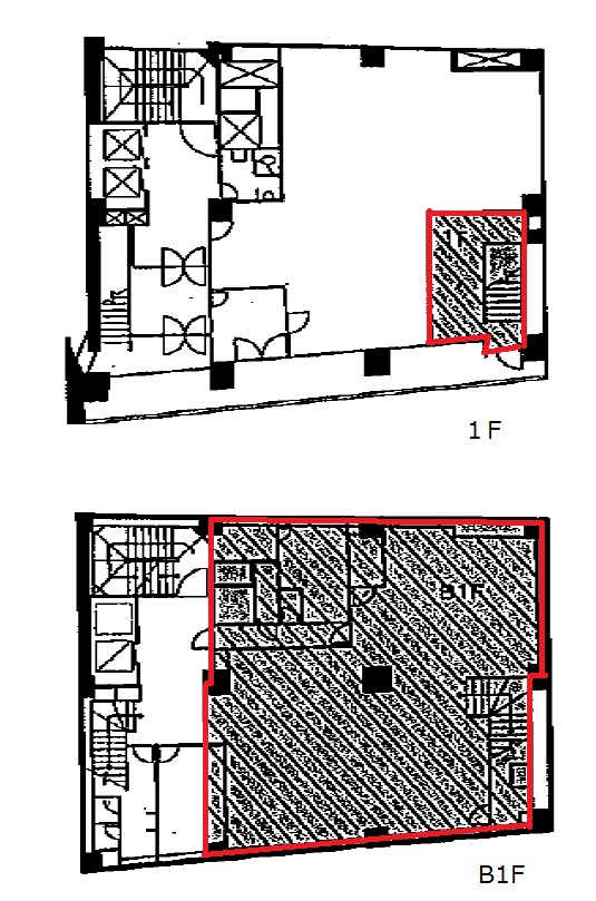 間取り図 T-01002293-012