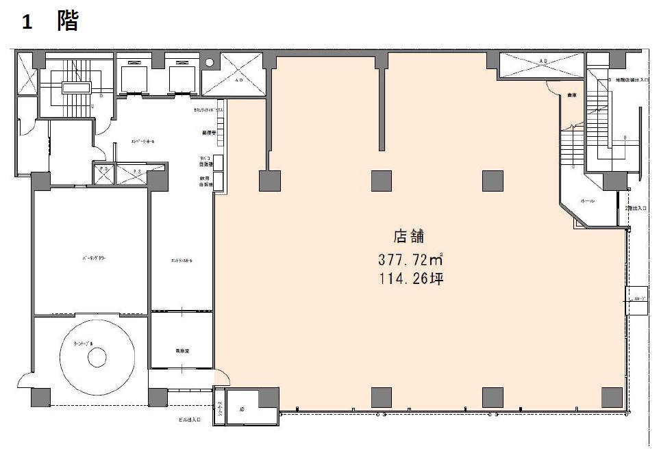 間取り図 T-01003910-019