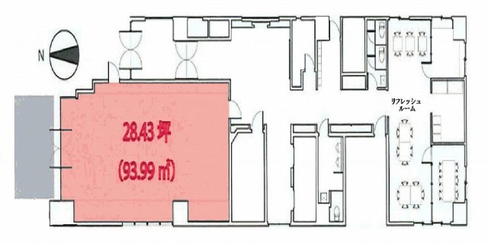 間取り図 T-01004124-010