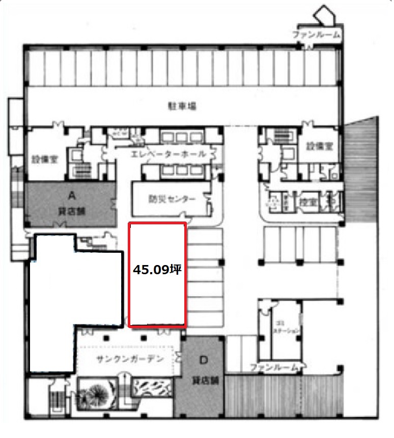 間取り図 T-01004194-052