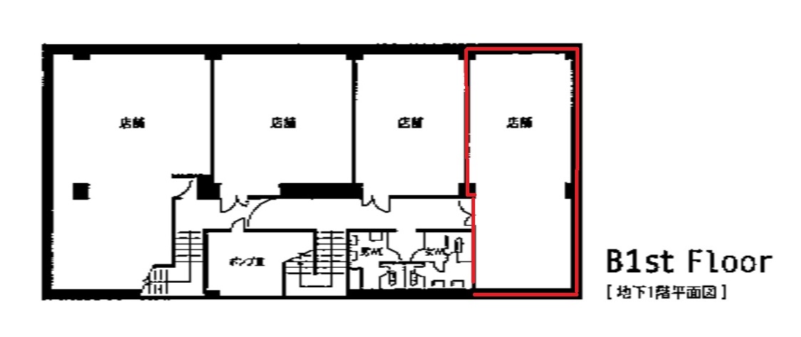 間取り図 T-01004953-008