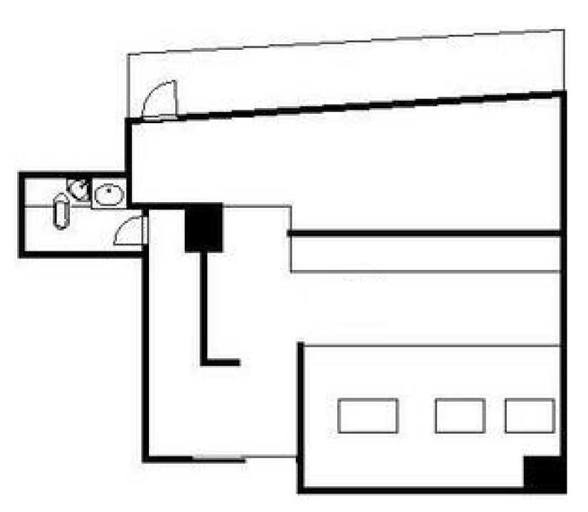 間取り図 T-01005615-009