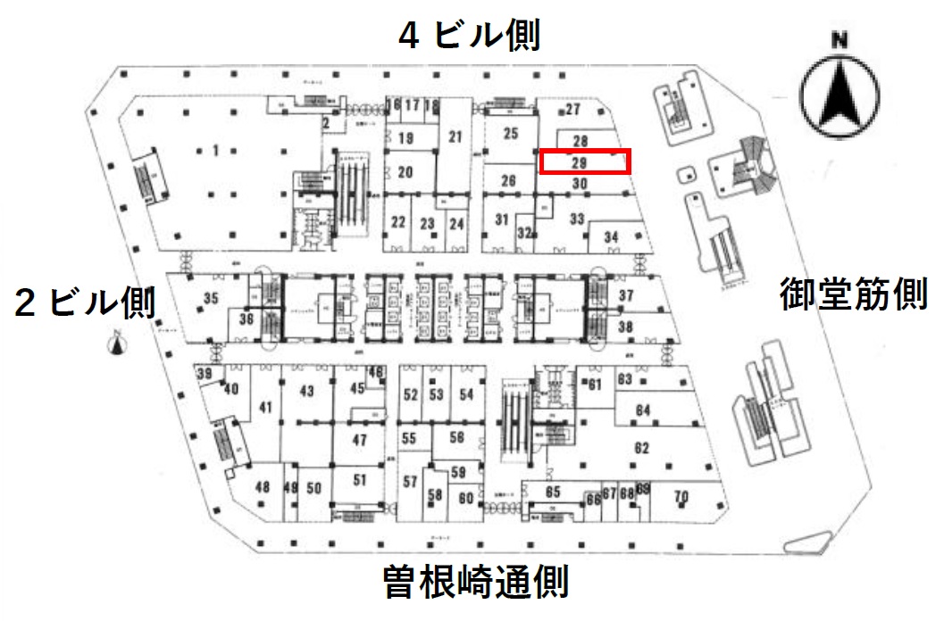 間取り図 T-01014451-412