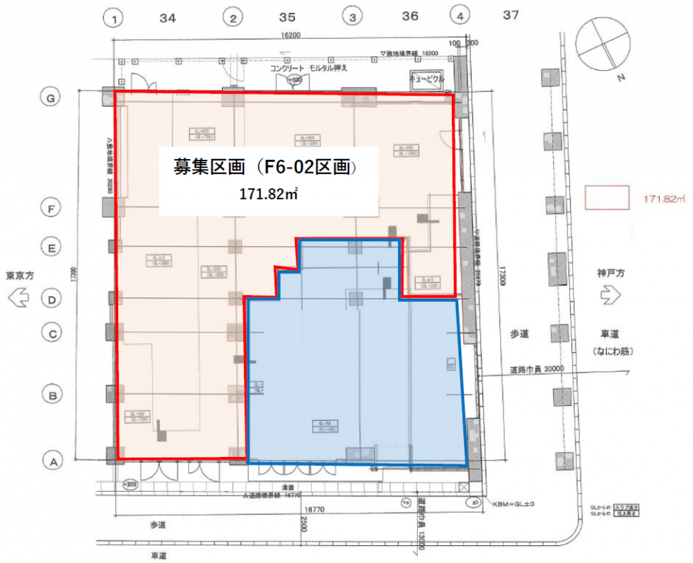 間取り図 T-01020409-002