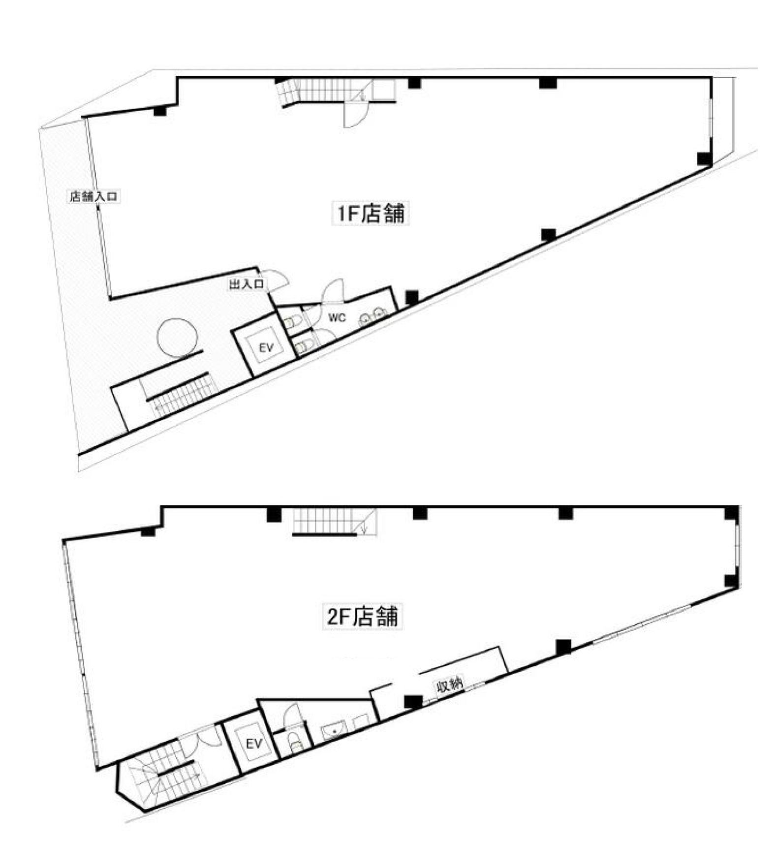 間取り図 T-01021826-002