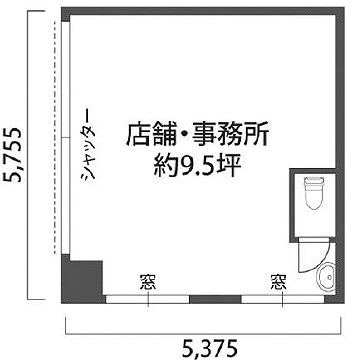 間取り図 T-01022653-001