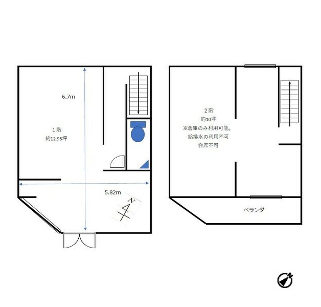 間取り図 T-01023177-002