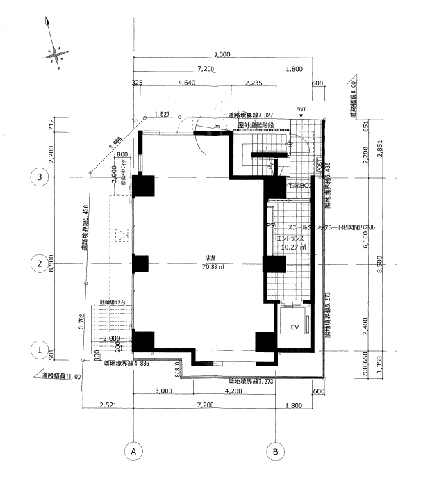 間取り図 T-01024066-001