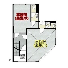 間取り図 T-01024113-002