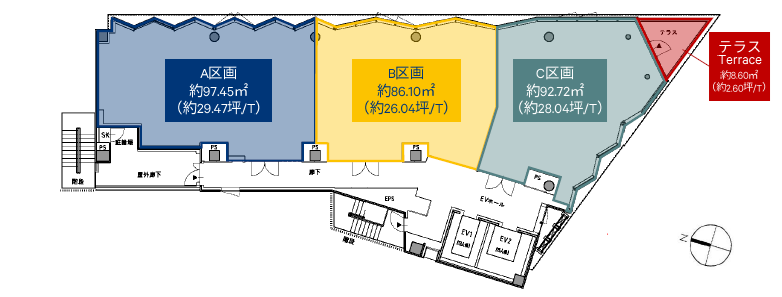 間取り図 T-01024125-001