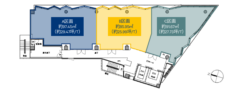 間取り図 T-01024125-005