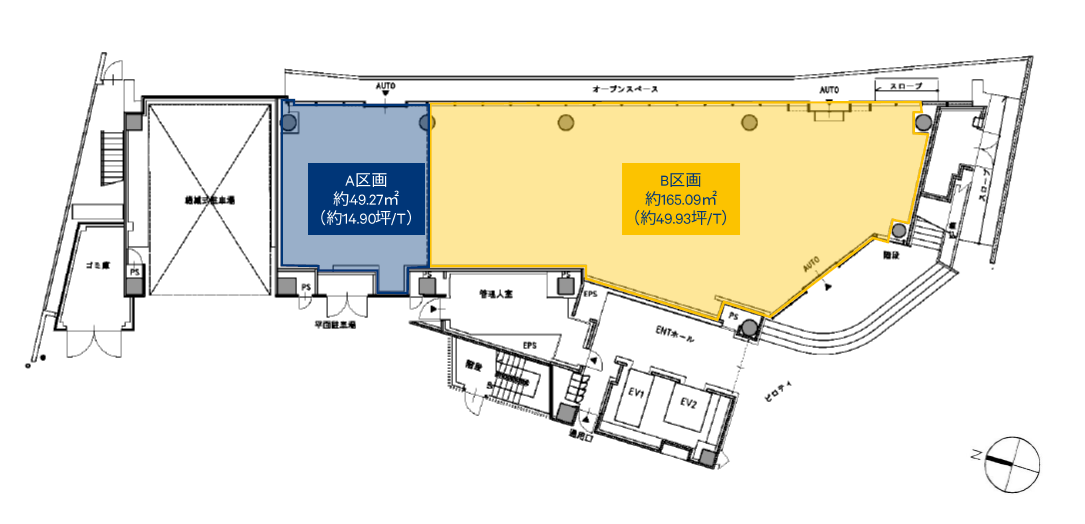 間取り図 T-01024125-019