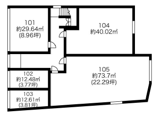 間取り図 T-01024150-006