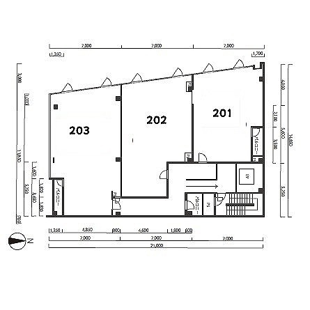 間取り図 T-01024166-004