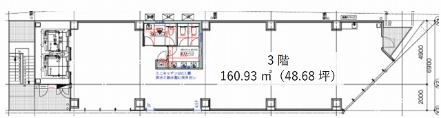 間取り図 T-02053946-003