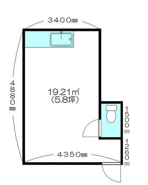 間取り図 T-02055692-001