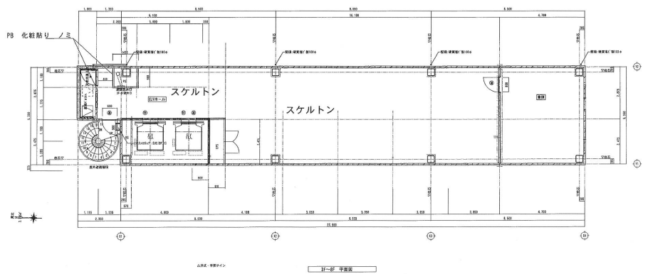 間取り図 T-04007415-003