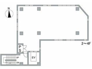 間取り図 T-04008961-001