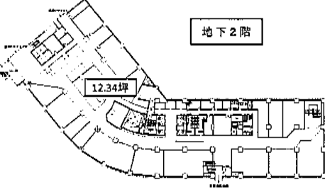 間取り図 T-05000611-031