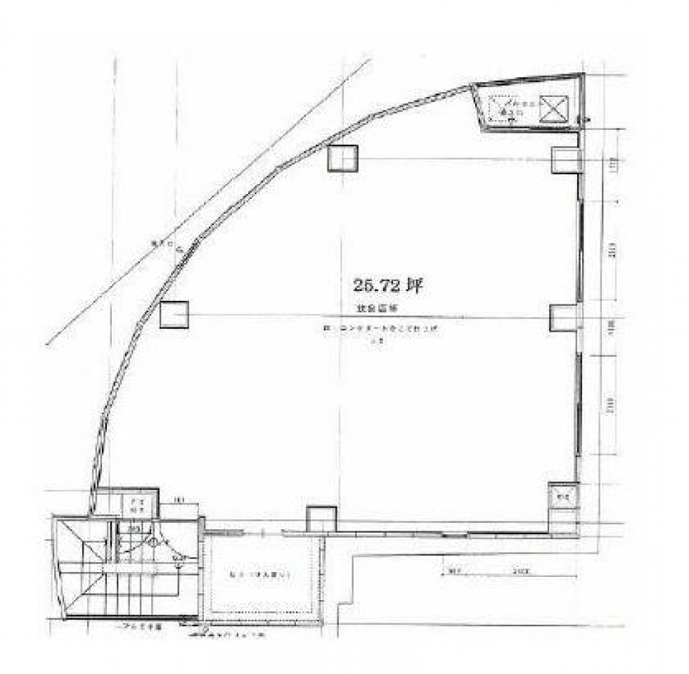 間取り図 T-05002471-001