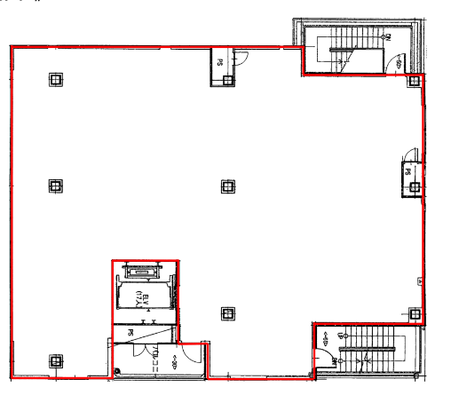 間取り図 T-05002585-004