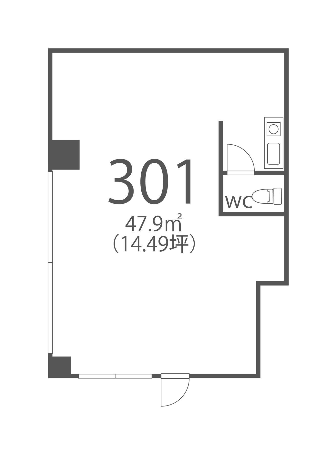 間取り図 T-05004455-010