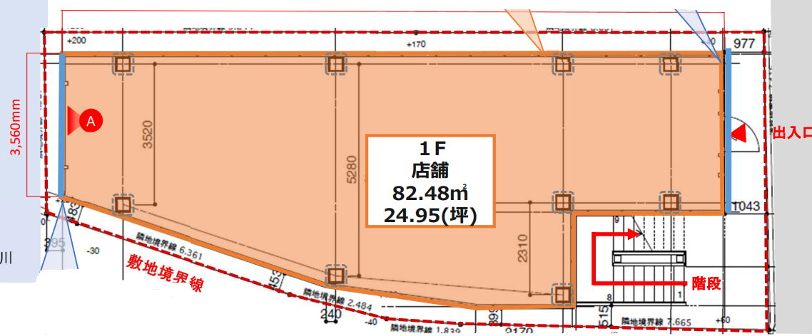 間取り図 T-05010095-001