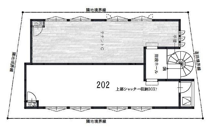 間取り図 T-05010216-004