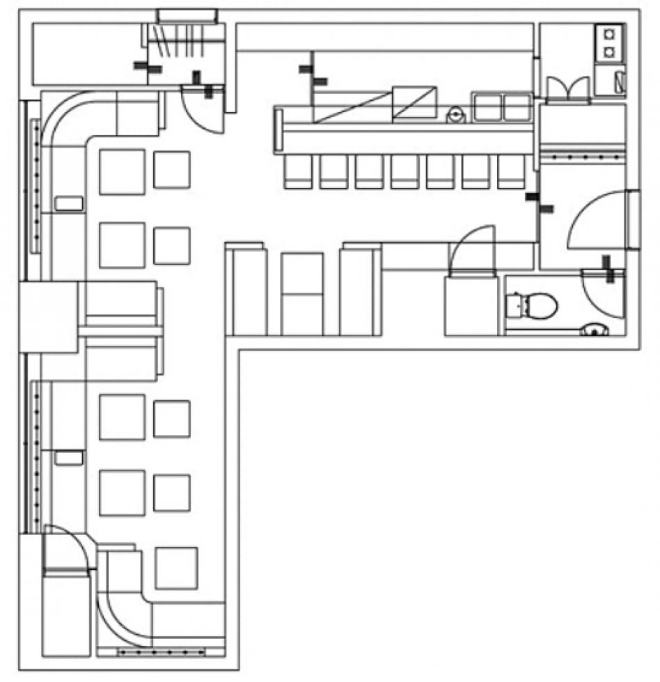 間取り図 T-06000245-025