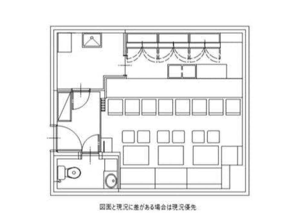 間取り図 T-06000245-028