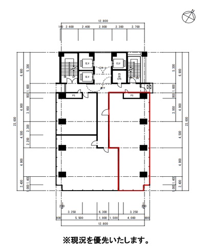 間取り図 T-06000318-051