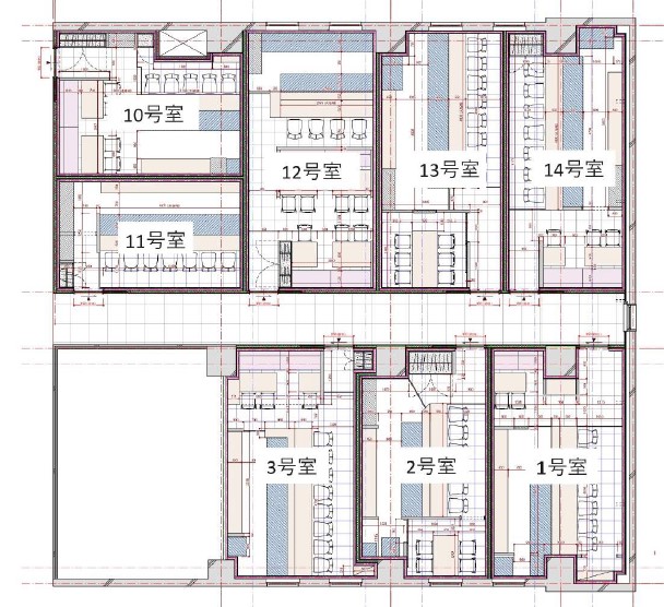 間取り図 T-06000326-066