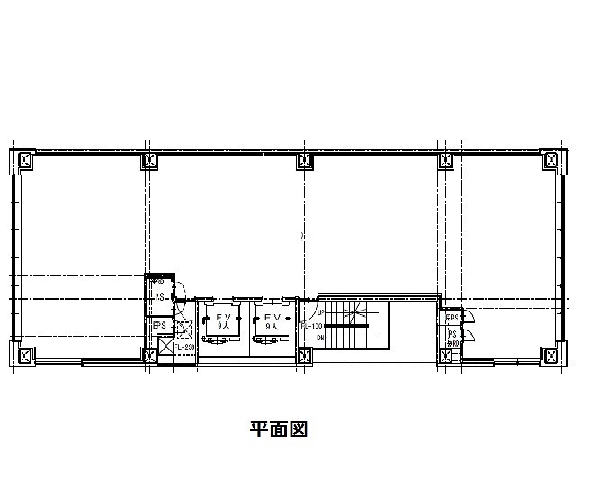 間取り図 T-06002162-003