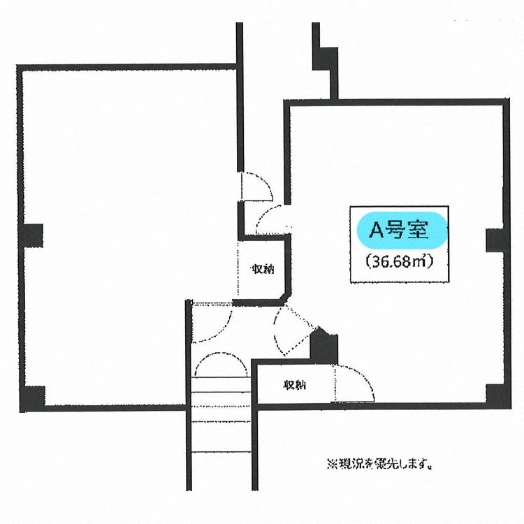 間取り図 T-06005018-004